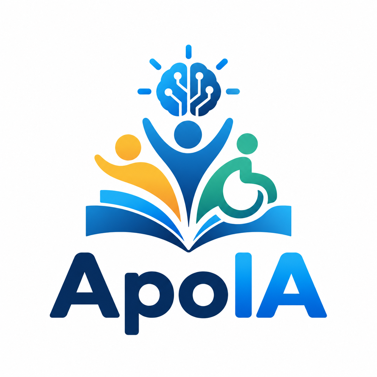 ApoIA — Educação e Inclusão