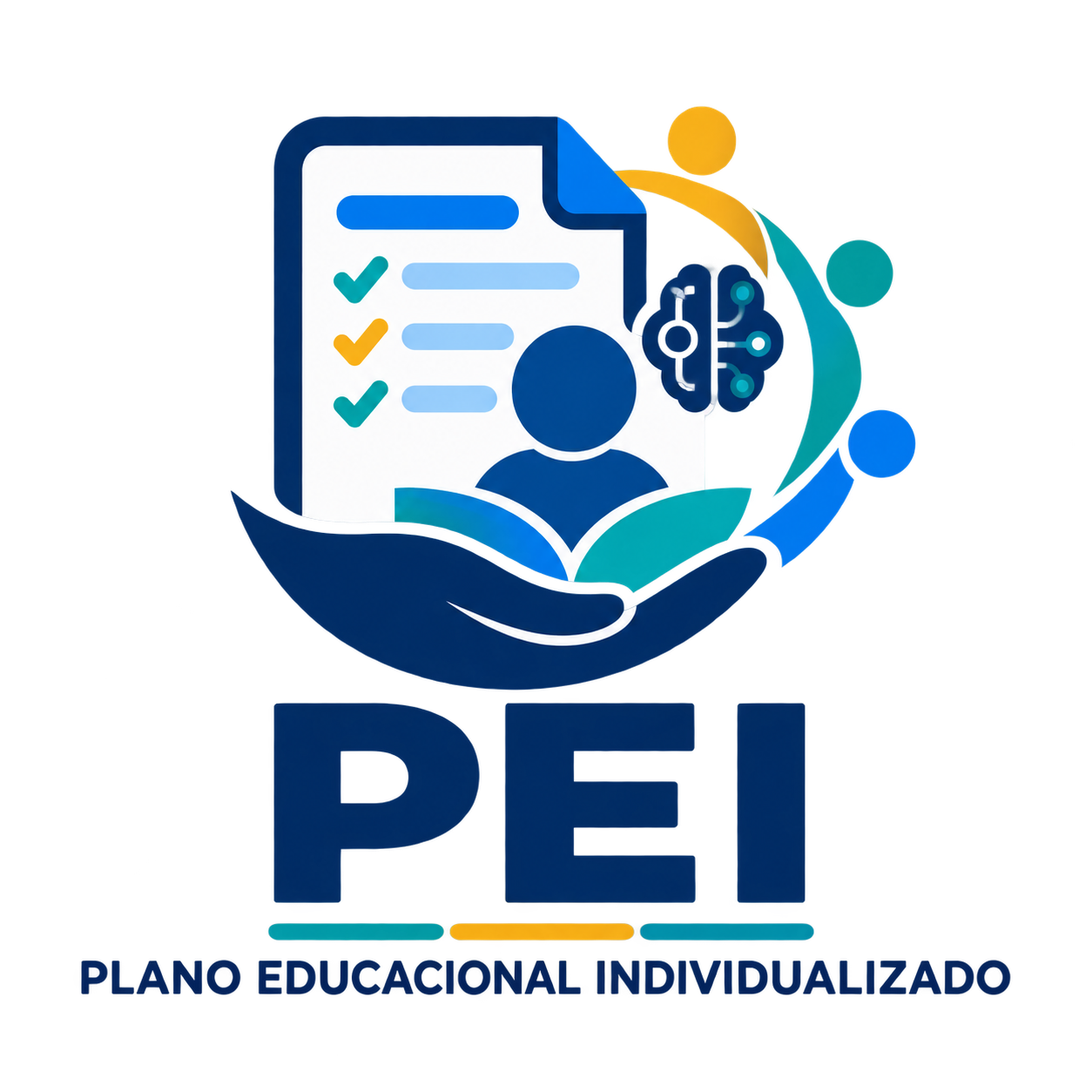 PEI — Plano Educacional Individualizado